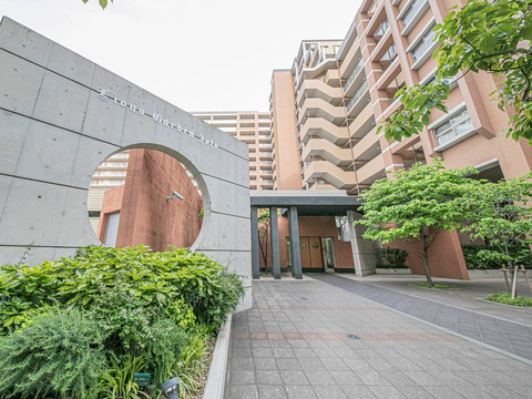 ライオンズガーデン城東-h