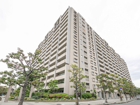 ステイツ城東グランプレイス-h