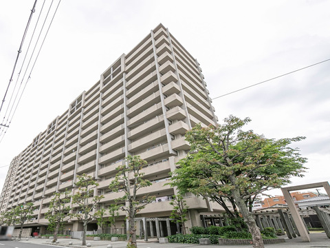 ステイツ城東グランプレイス-h