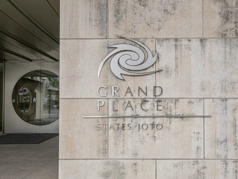 ステイツ城東グランプレイス-h