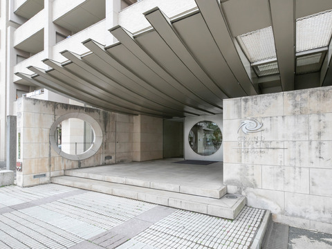 ステイツ城東グランプレイス-h