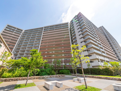 セントプレイスシティ-h