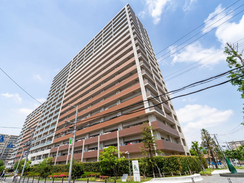 セントプレイスシティ-h