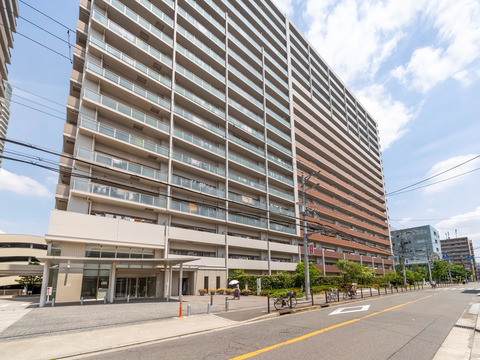 セントプレイスシティ-h