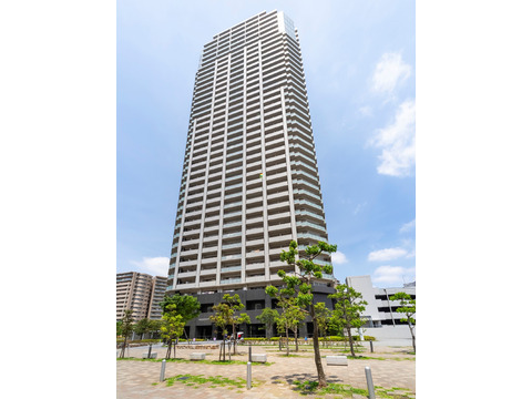 セントプレイスシティ　セントプレイスタワー-h