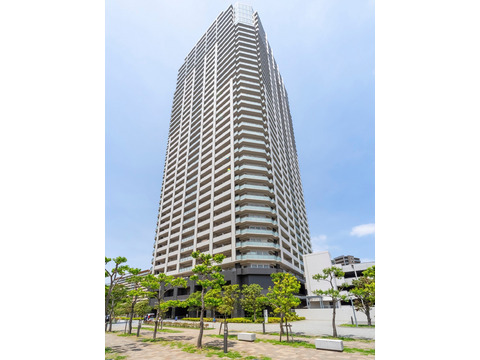 セントプレイスシティ　セントプレイスタワー-h