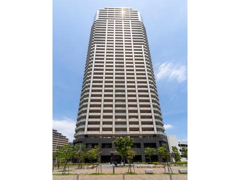 セントプレイスシティ　セントプレイスタワー-h