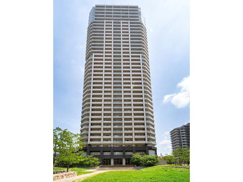 セントプレイスシティ　セントプレイスタワー-h