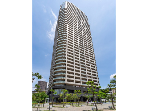 セントプレイスシティ　セントプレイスタワー-h