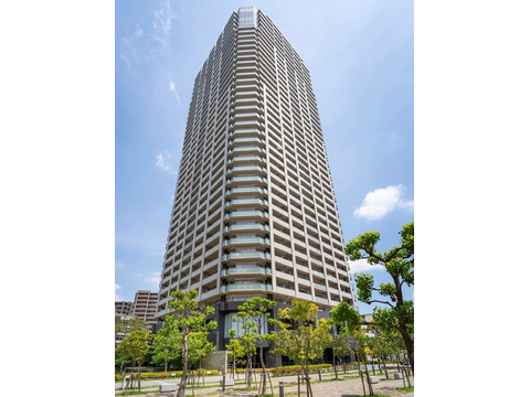 セントプレイスシティ　セントプレイスタワー-h