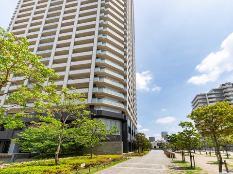 セントプレイスシティ　セントプレイスタワー-h