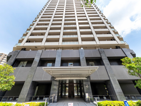 セントプレイスシティ　セントプレイスタワー-h