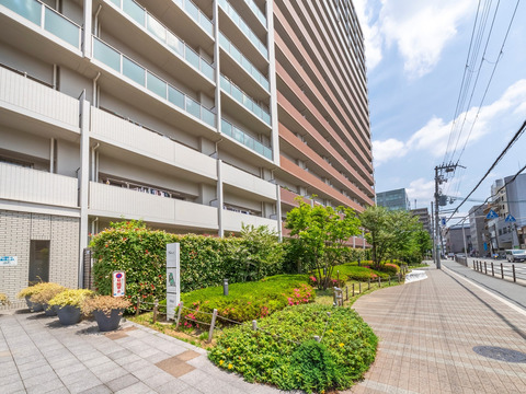 セントプレイスシティ　セントプレイスグランドプレミオ-h