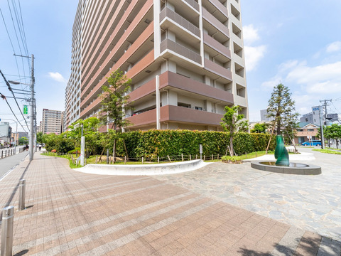 セントプレイスシティ　セントプレイスグランドプレミオ-h