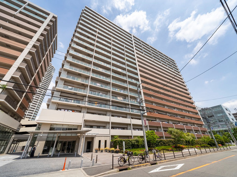 セントプレイスシティ　セントプレイスグランドプレミオ-h