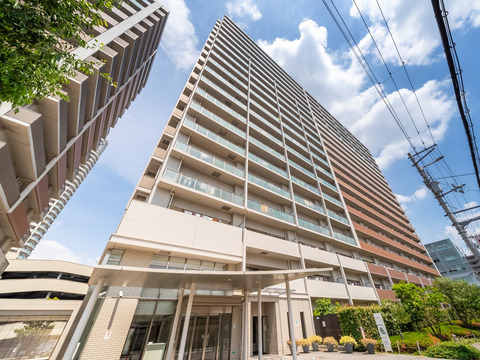 セントプレイスシティ　セントプレイスグランドプレミオ-h