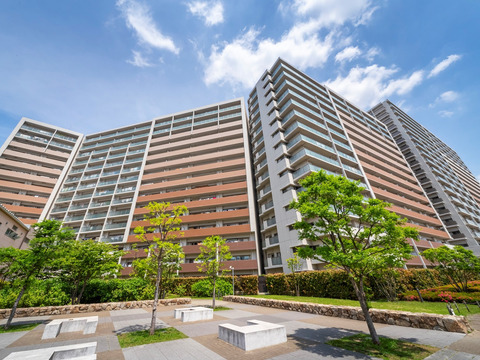 セントプレイスシティ　セントプレイスグランドコンフォルト-h