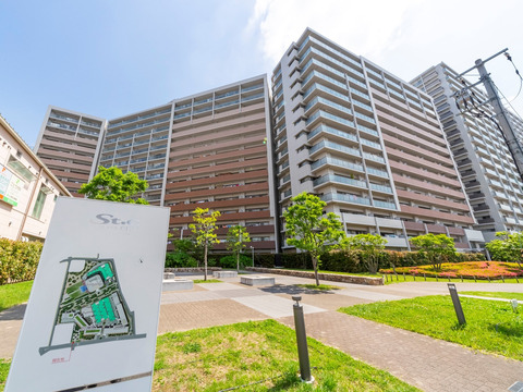 セントプレイスシティ　セントプレイスグランドコンフォルト-h