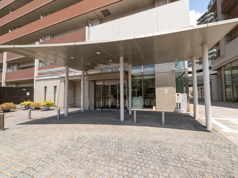 セントプレイスシティ　セントプレイスグランドコンフォルト-h