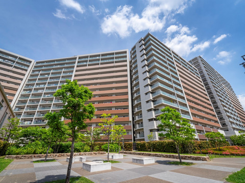 セントプレイスシティ　セントプレイスグランドコンフォルト-h