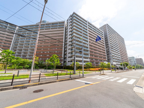 セントプレイスシティ　セントプレイスグランドコンフォルト-h