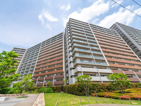 セントプレイスシティ　セントプレイスグランドコンフォルト-h