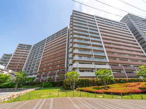 セントプレイスシティ　セントプレイスグランドコンフォルト-h