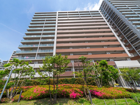 セントプレイスシティ　セントプレイスグランドコンフォルト-h