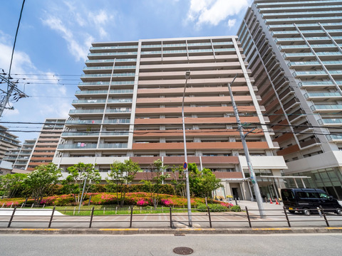 セントプレイスシティ　セントプレイスグランドコンフォルト-h