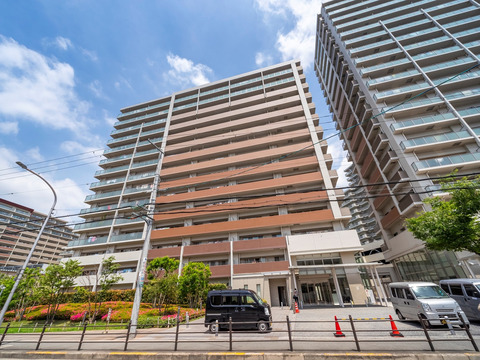 セントプレイスシティ　セントプレイスグランドコンフォルト-h