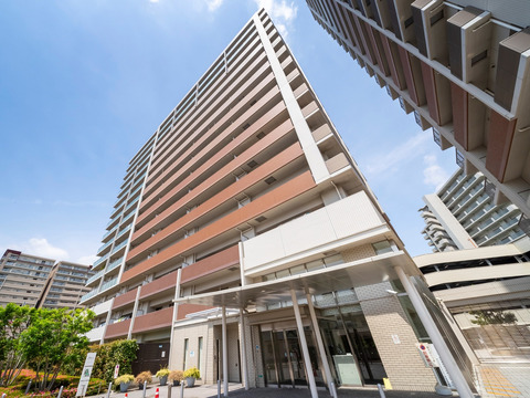 セントプレイスシティ　セントプレイスグランドコンフォルト-h