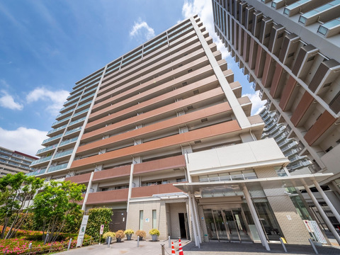 セントプレイスシティ　セントプレイスグランドコンフォルト-h