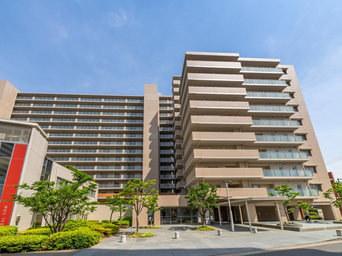 セントプレイス大阪　アーバンコート-h