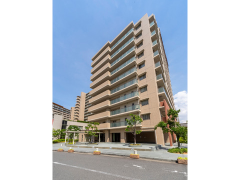 セントプレイス大阪　アーバンコート-h