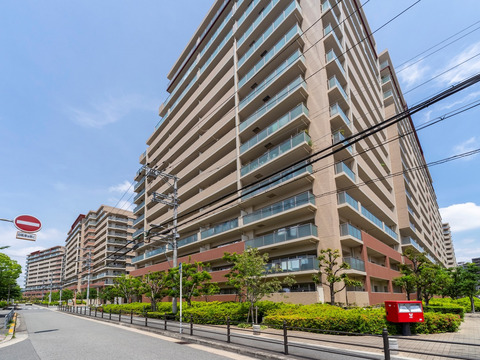 セントプレイス大阪　アーバンコート-h