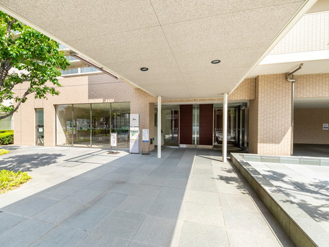 セントプレイス大阪　アーバンコート-h