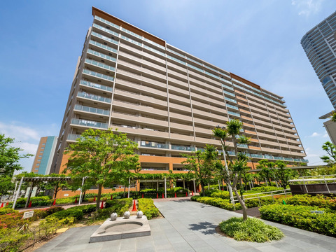 セントプレイス大阪　ウィスタリアコート-h