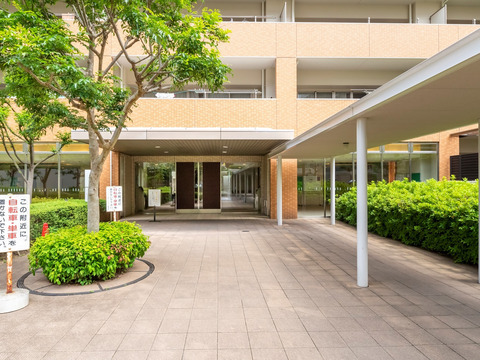 セントプレイス大阪　ガーデンアクアコート-h