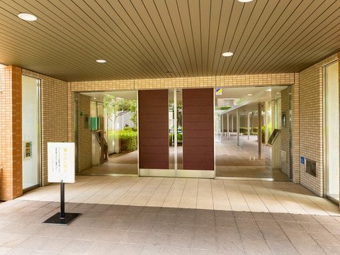 セントプレイス大阪　ガーデンアクアコート-h