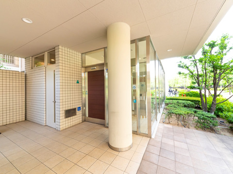 セントプレイス大阪　ブライトコート-h