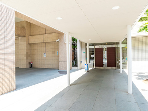 セントプレイス大阪　パークサイトコート-h