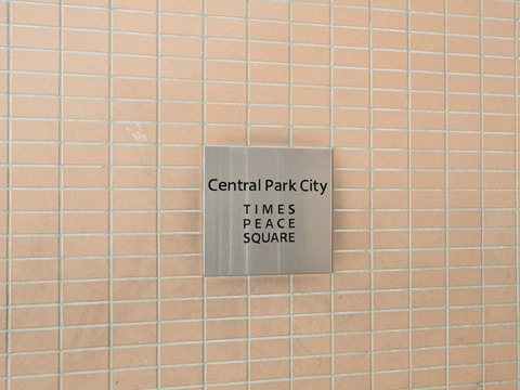 タイムズ・ピース・スクエア　セントラルパークシティ-h