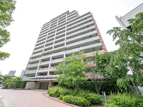 タイムズ・ピース・スクエア　スイートガーデンシティ-h