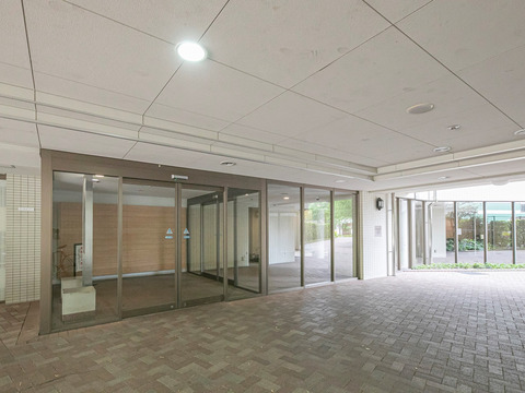 タイムズ・ピース・スクエア　スイートガーデンシティ-h