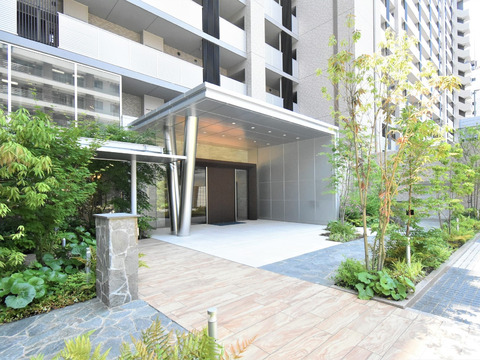 ライオンズ広島グランテラス-h