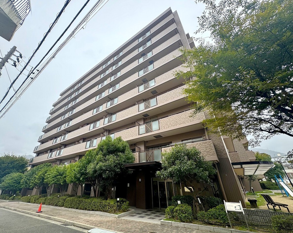 ローレルコート六甲篠原-0-0