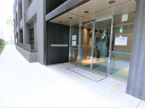 文京ガーデンザサウス-h