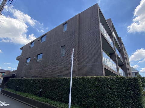 ヒルクレスト吉祥寺-h