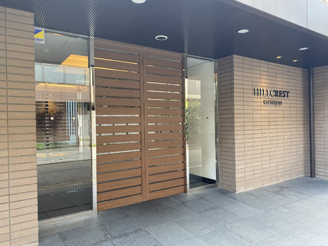 ヒルクレスト吉祥寺-h