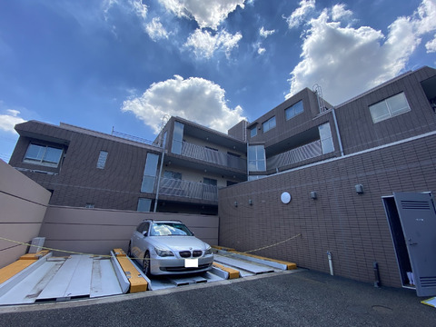 ヒルクレスト吉祥寺-h